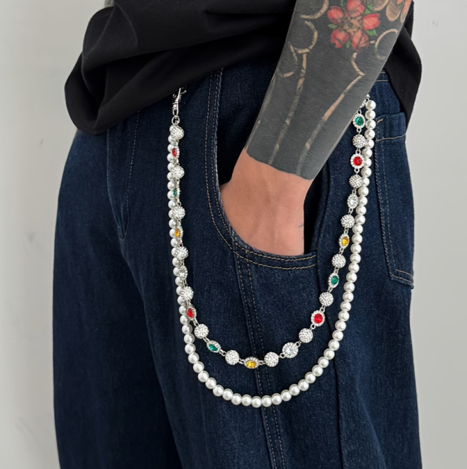 ACCESSOIRES