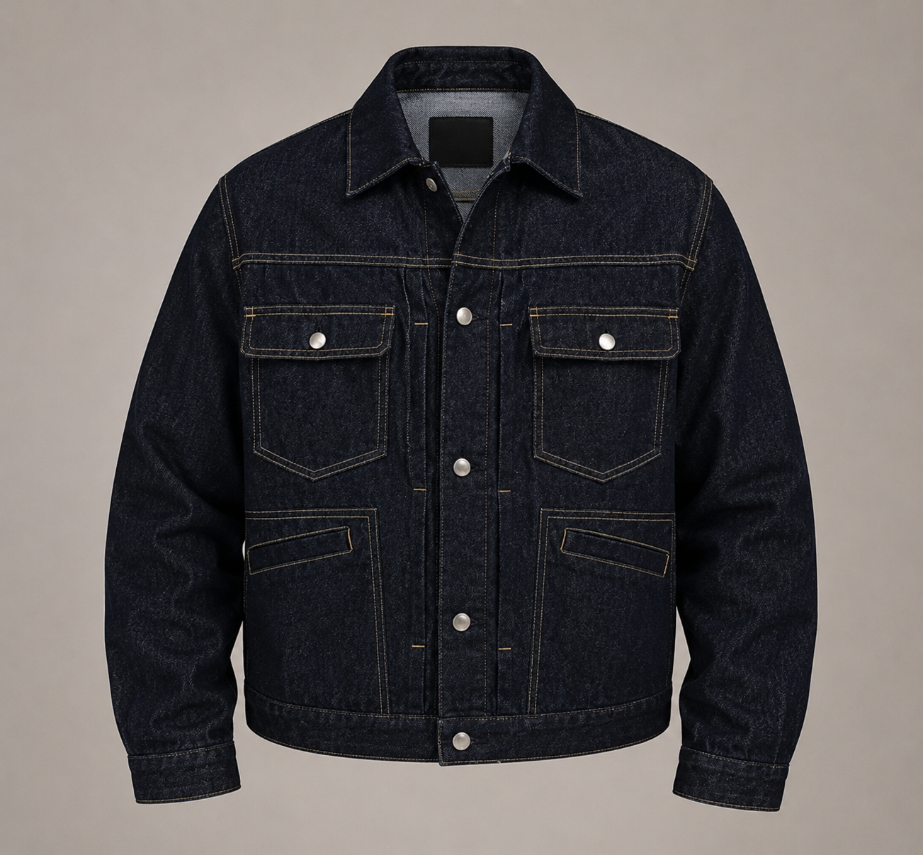 VESTE CARGO