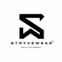 STRYVEWEARE – Accueil