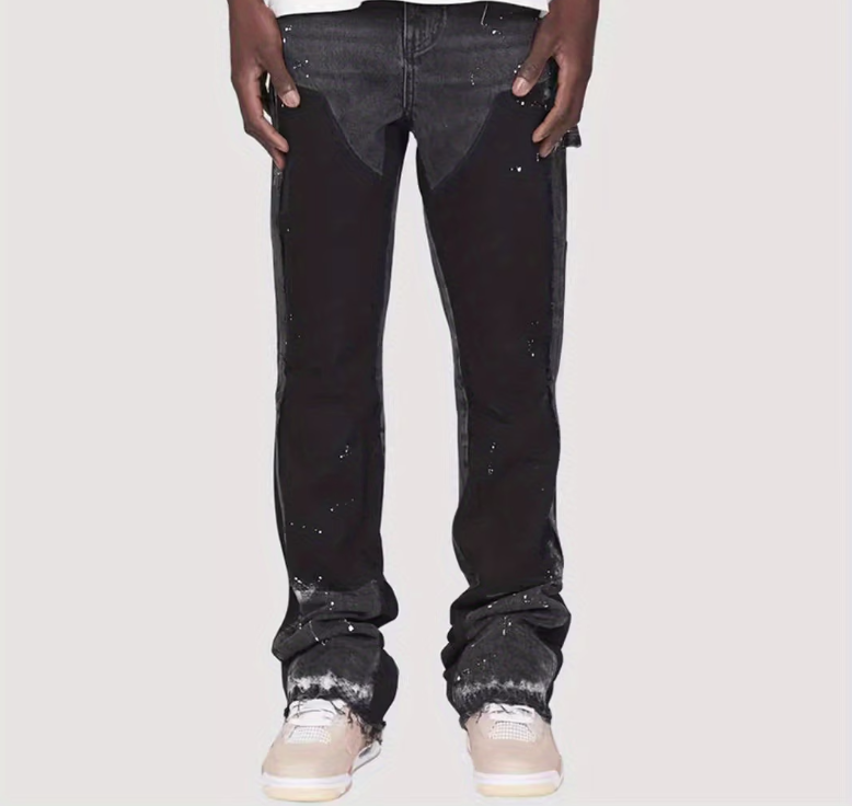 Jeans Cargo