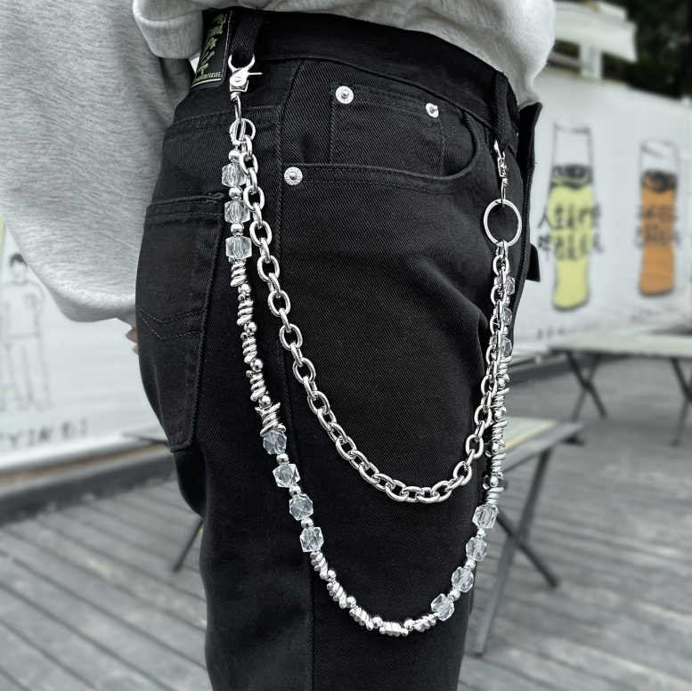 chaine pour PANTALON