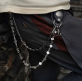 Chaine pour ceinture