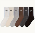 Lot de 6 paires de chaussette