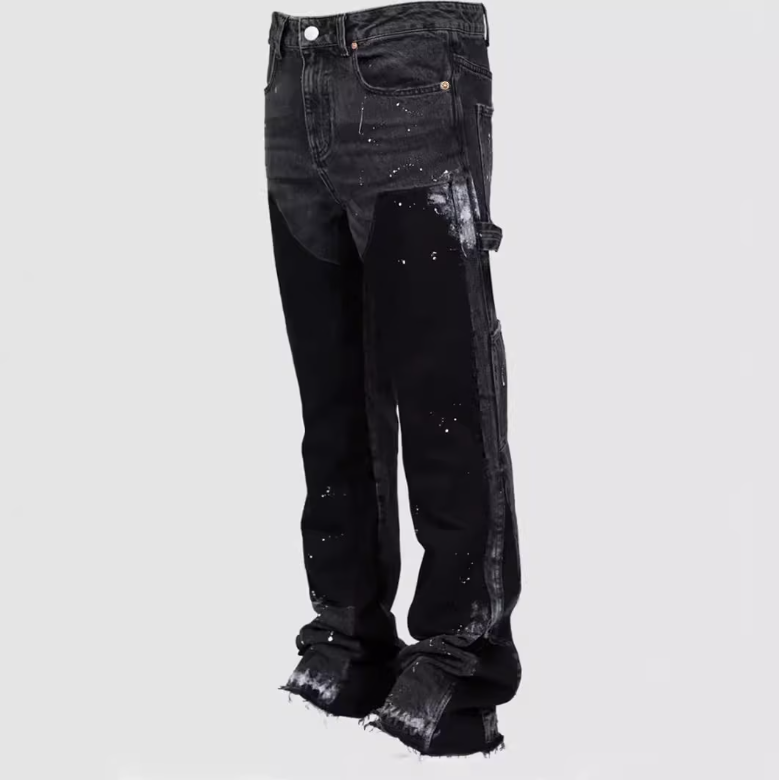 Jeans Cargo
