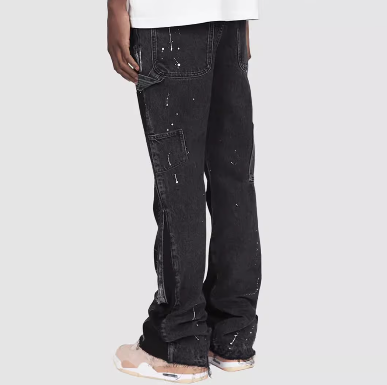 Jeans Cargo
