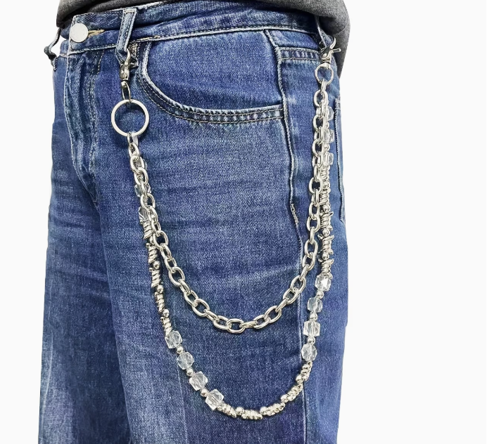 chaine pour PANTALON
