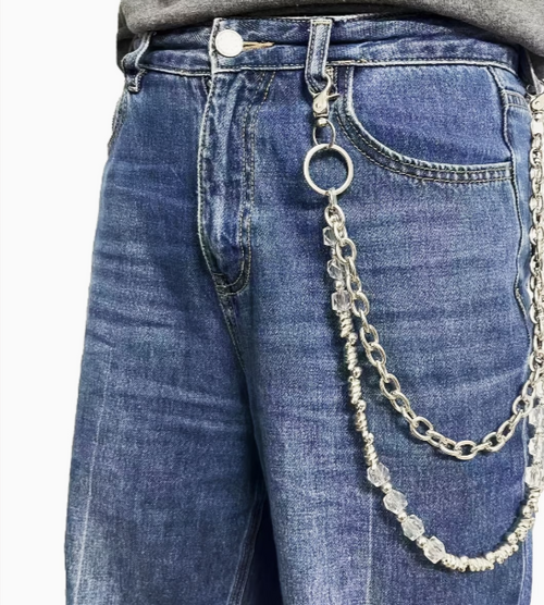 chaine pour PANTALON
