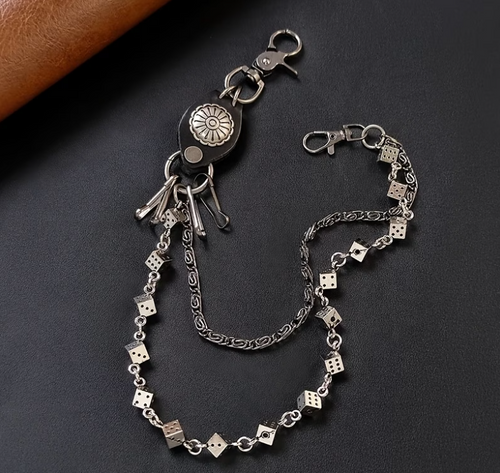 Chaine pour ceinture